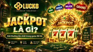 Jackpot Là Gì